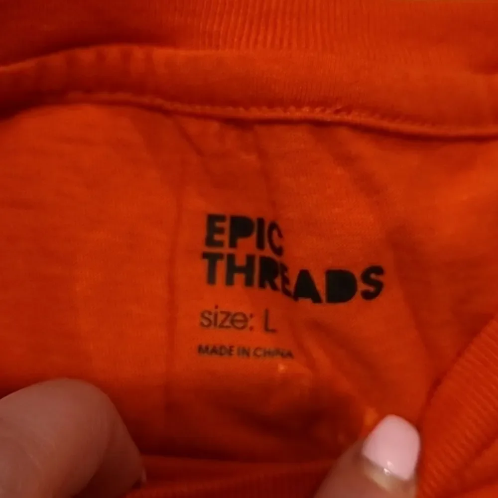 Epic Threads nwot epic